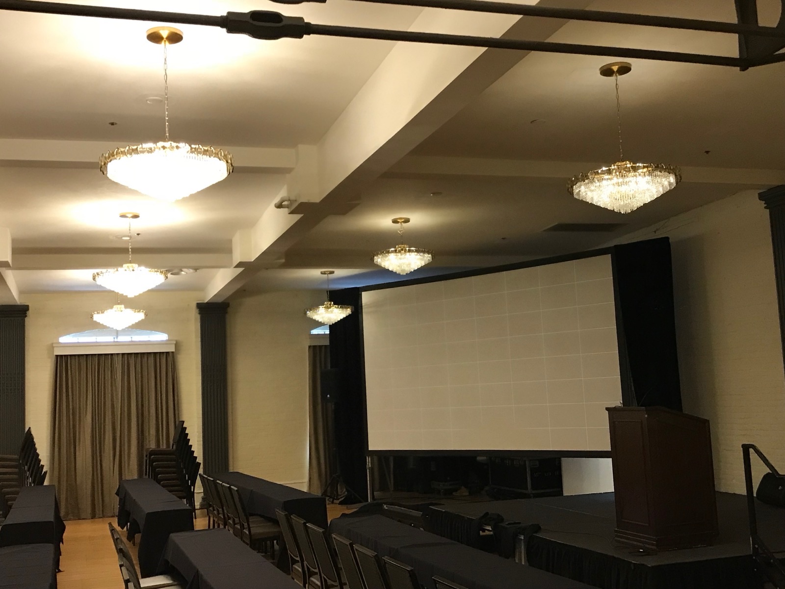 Historic Hotel Project — photo 1