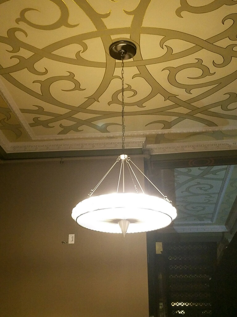 Historic Hotel Project — photo 6