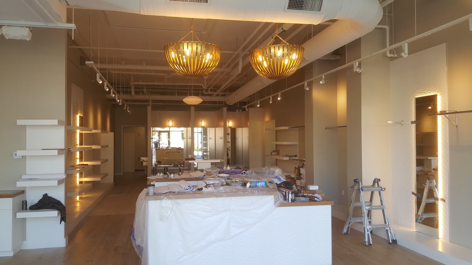 Perch Cherry Creek — photo 1