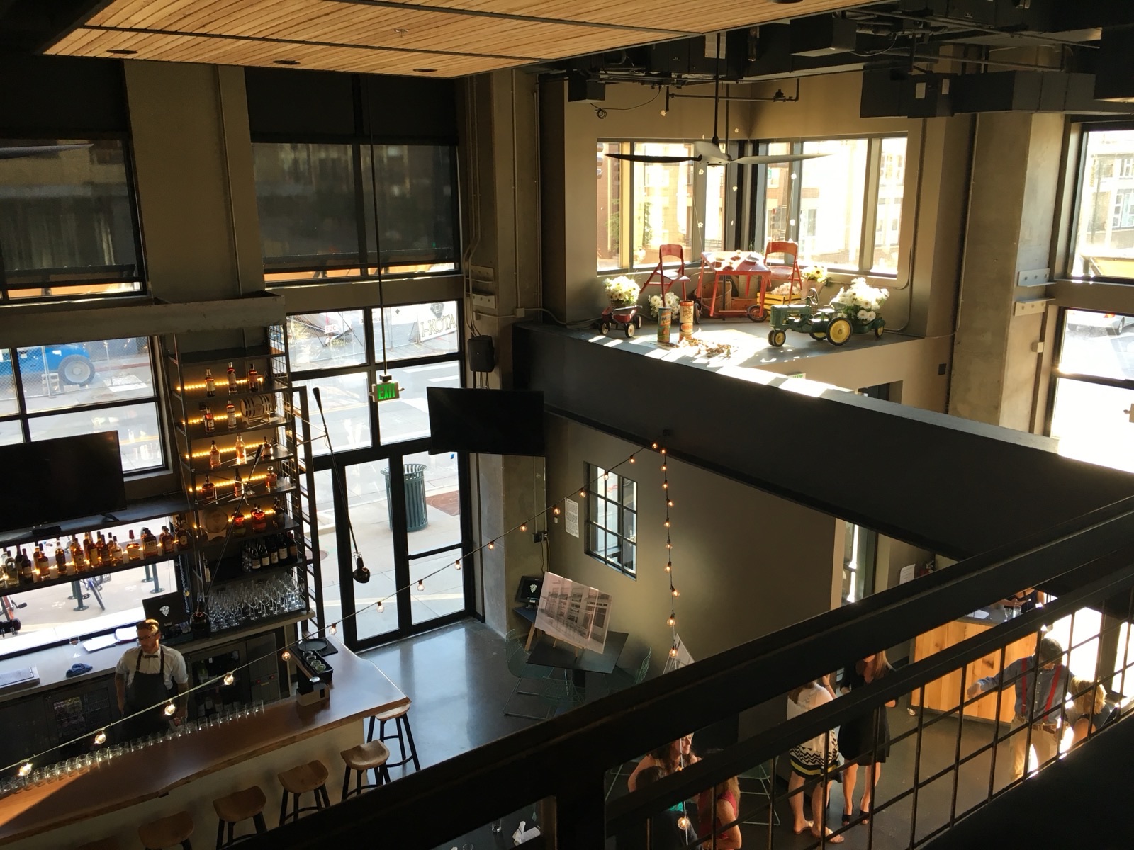 Pig and Sprout Restaurant — photo 6