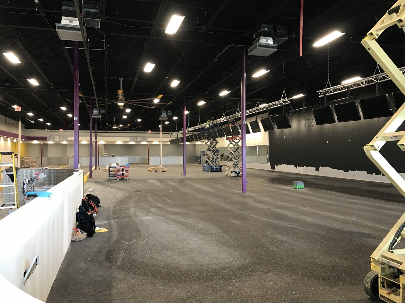 Planet Fitness – South Buckley – Aurora, CO — photo 3