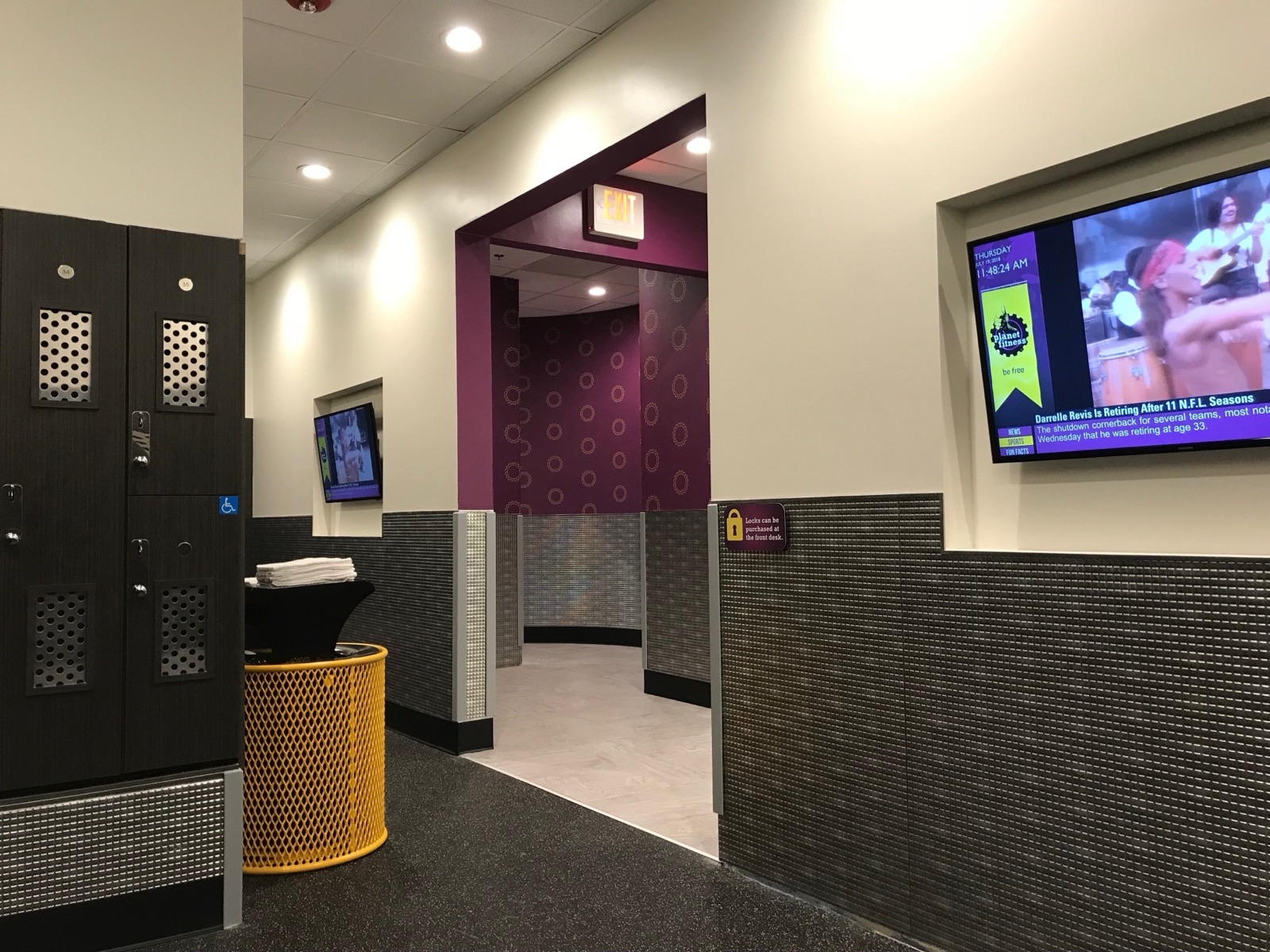 Planet Fitness – South Buckley – Aurora, CO — photo 5