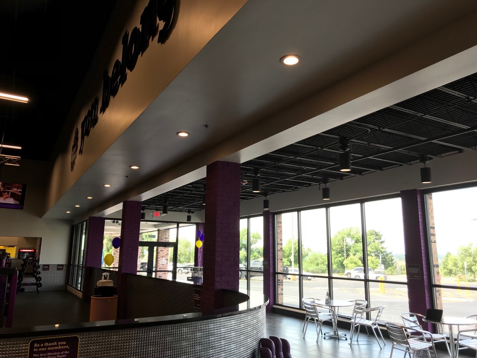 Planet Fitness – South Buckley – Aurora, CO — photo 9