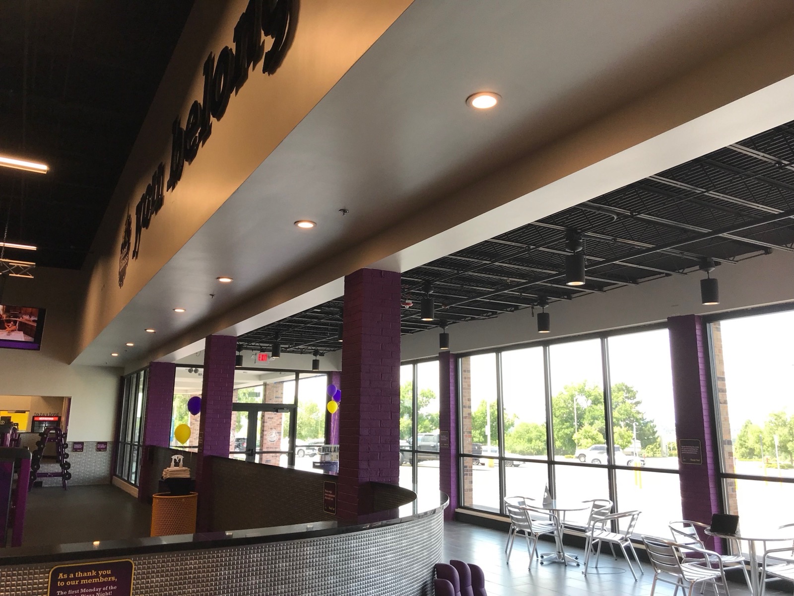 Planet Fitness – South Buckley – Aurora, CO — photo 10