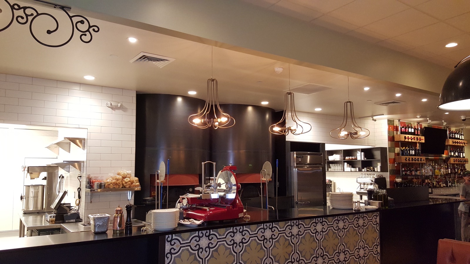 Raccas Neapolitan Pizza — photo 2