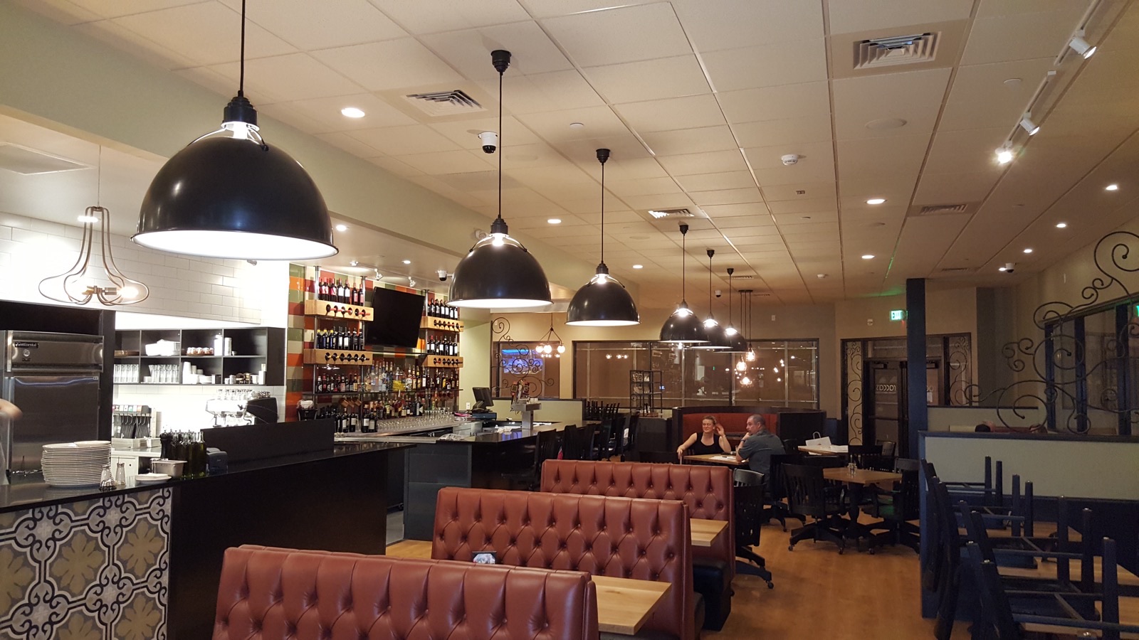 Raccas Neapolitan Pizza — photo 3