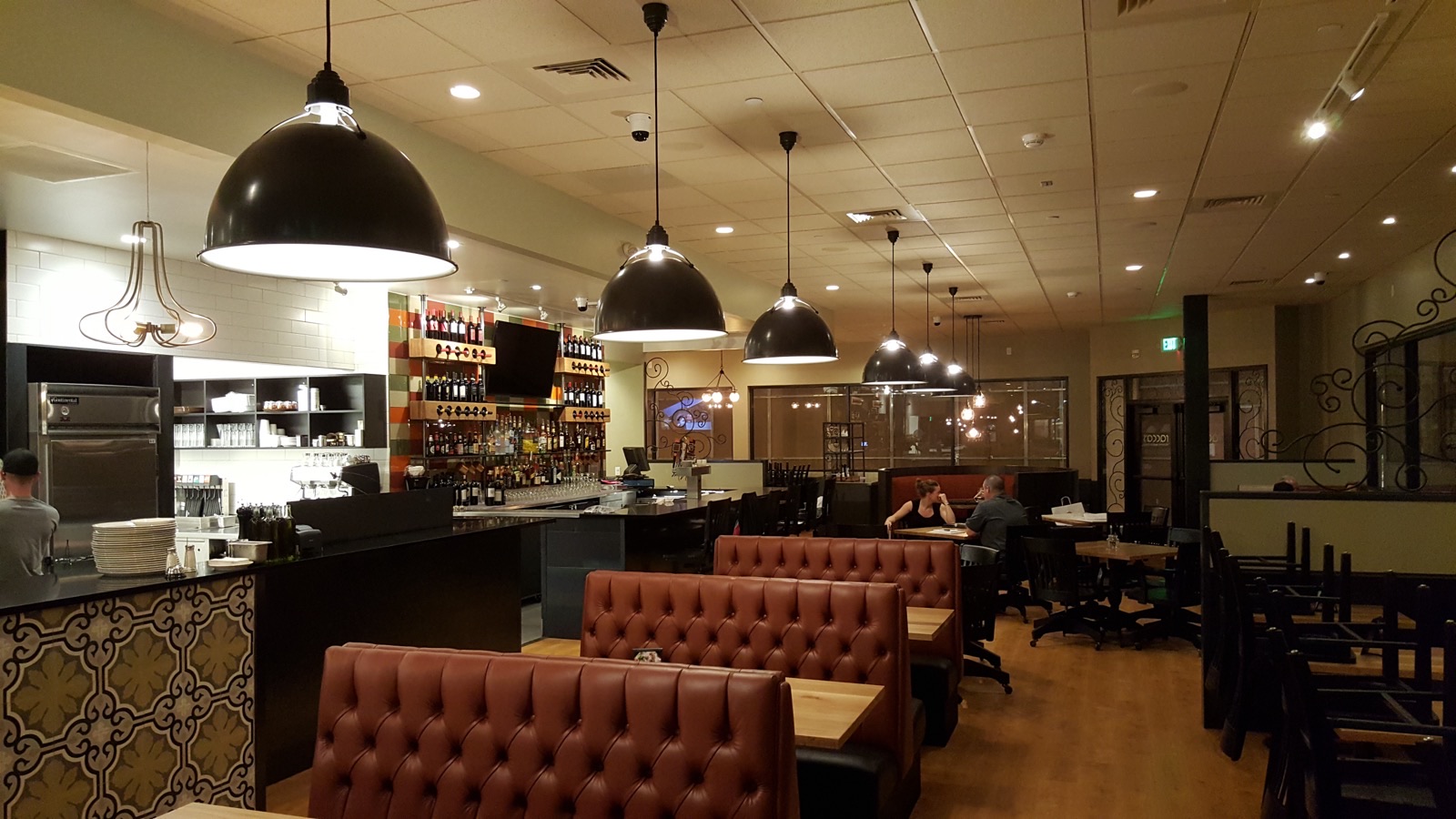 Raccas Neapolitan Pizza — photo 4