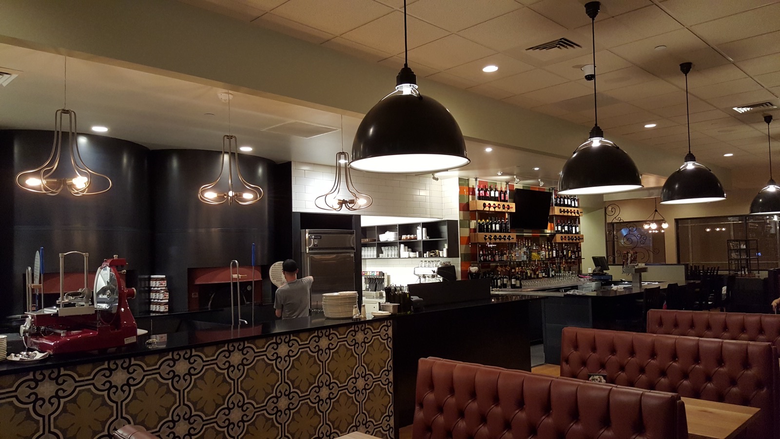 Raccas Neapolitan Pizza — photo 5