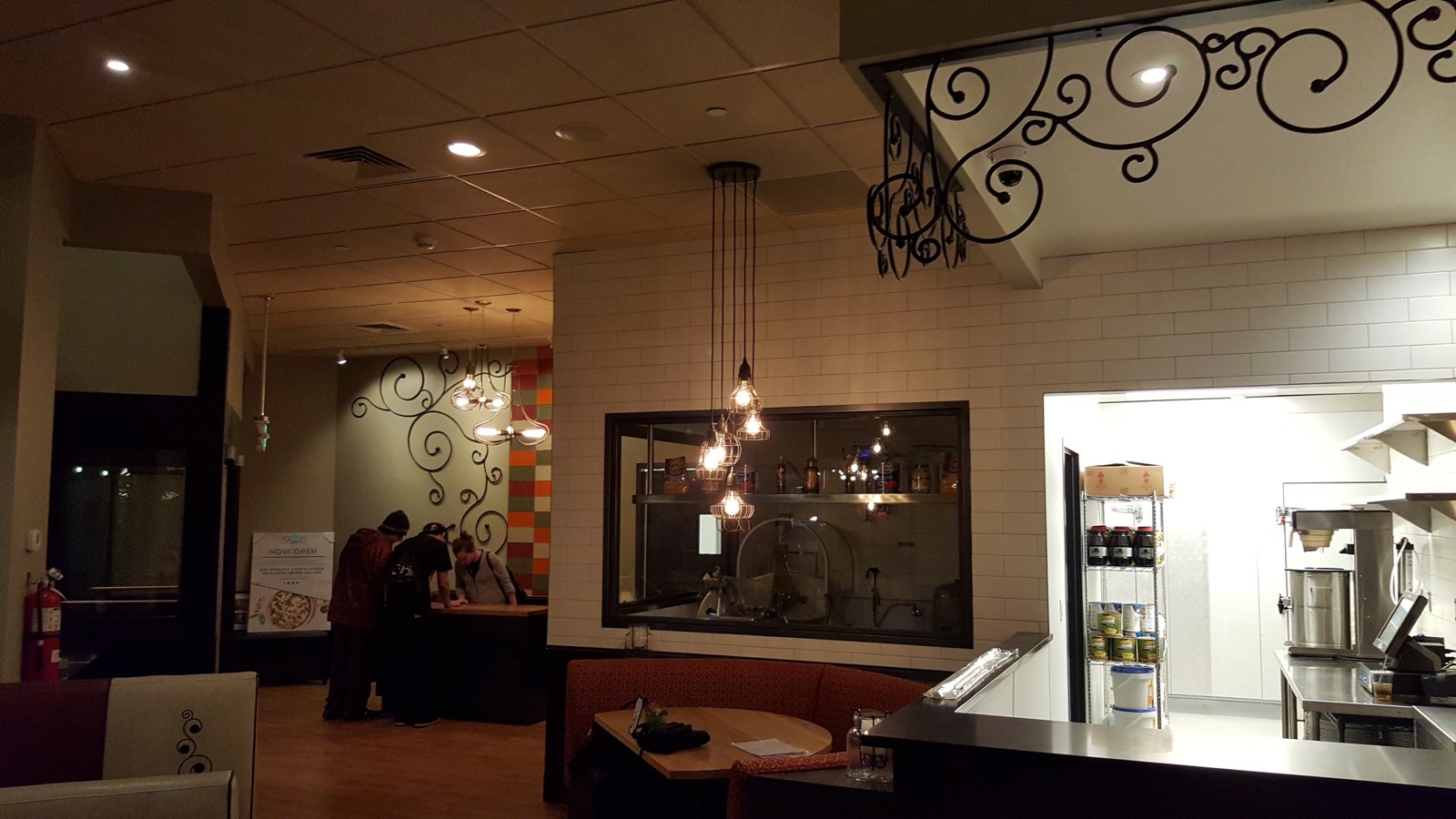 Raccas Neapolitan Pizza — photo 6