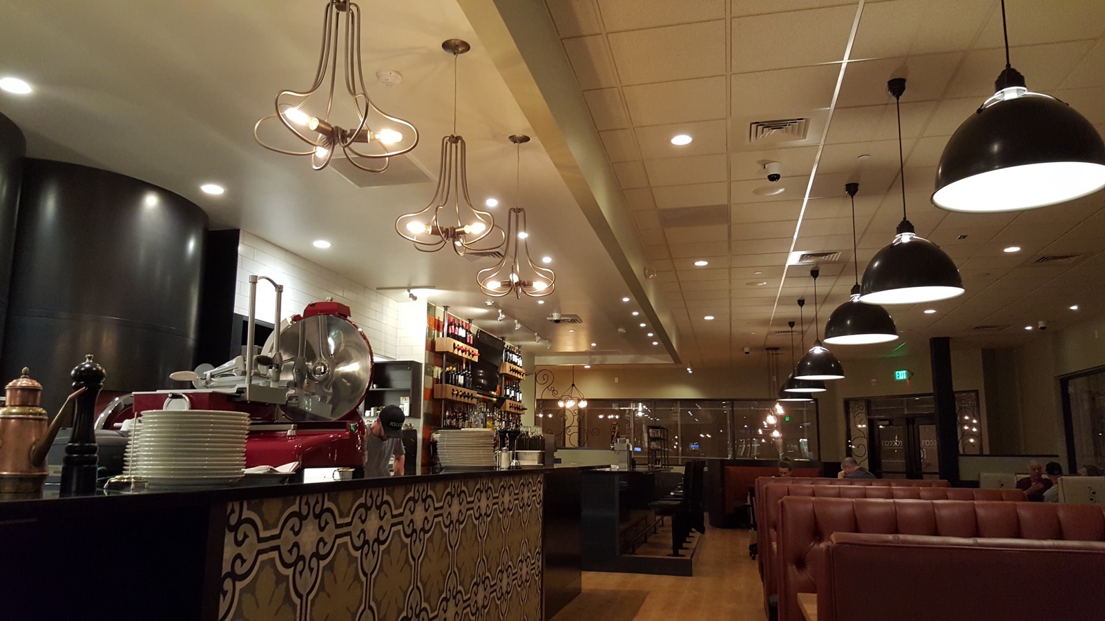 Raccas Neapolitan Pizza — photo 7
