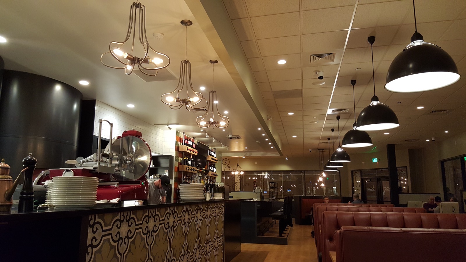 Raccas Neapolitan Pizza — photo 8