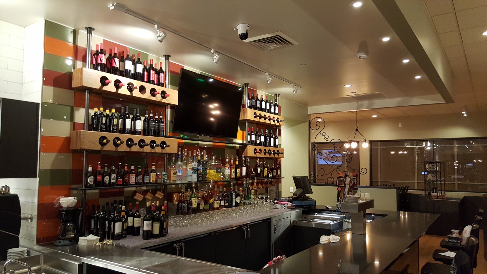 Raccas Neapolitan Pizza — photo 10