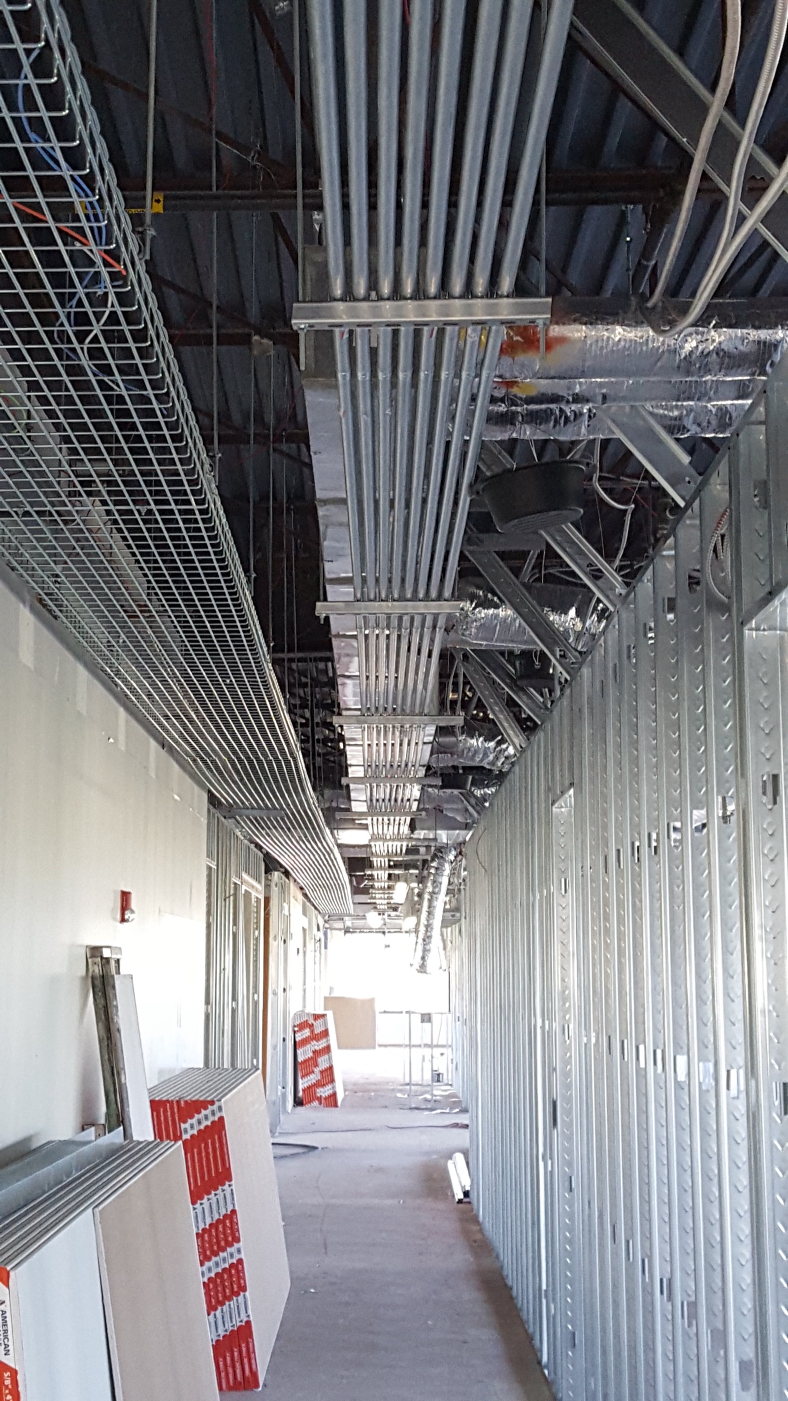 Staples Regional Headquarters — photo 6