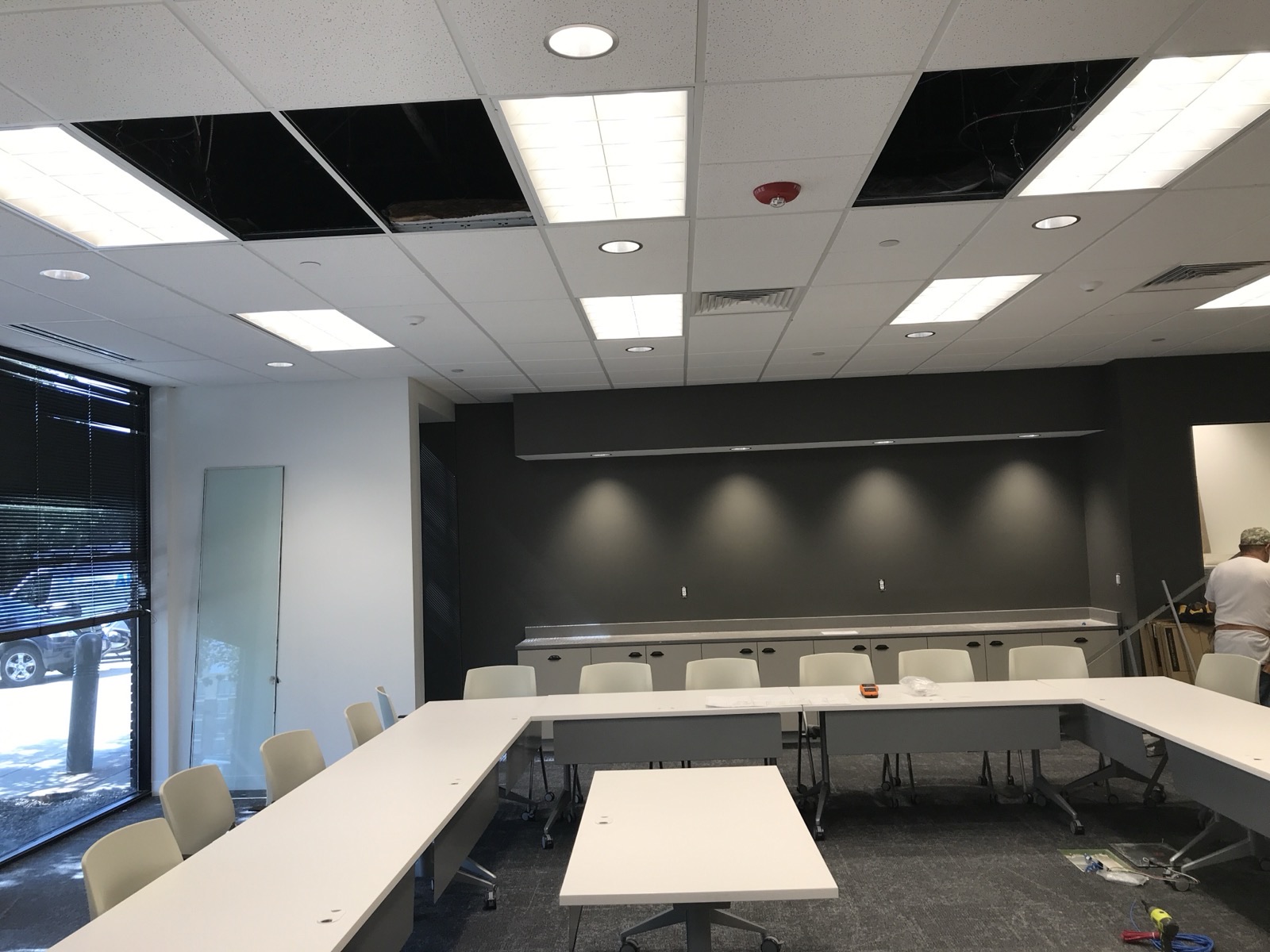 Staples Regional Headquarters — photo 8