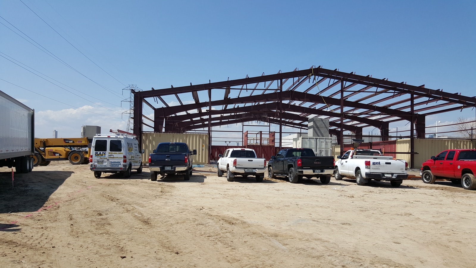 Tradecraft Industries — photo 1