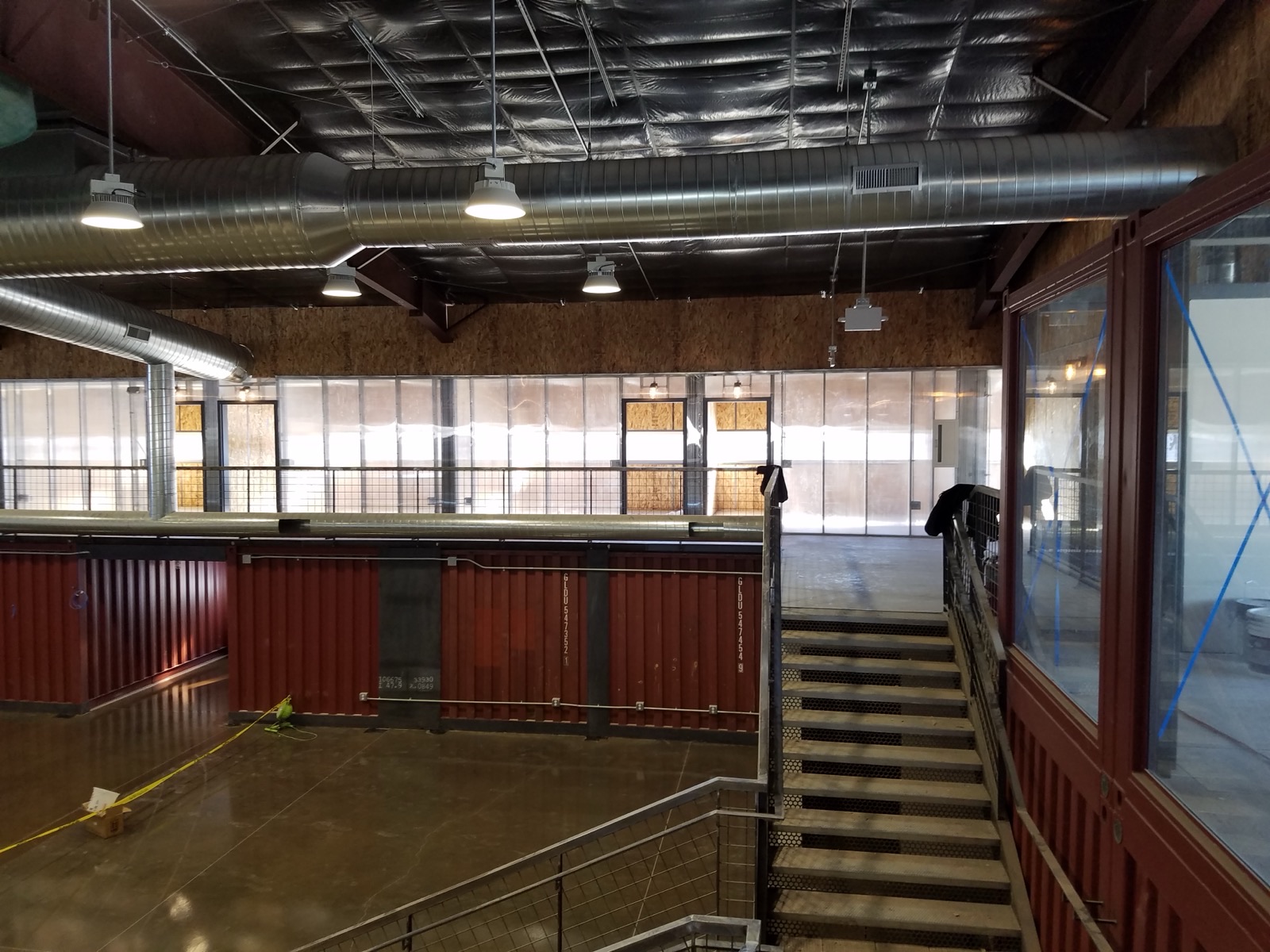 Tradecraft Industries — photo 9