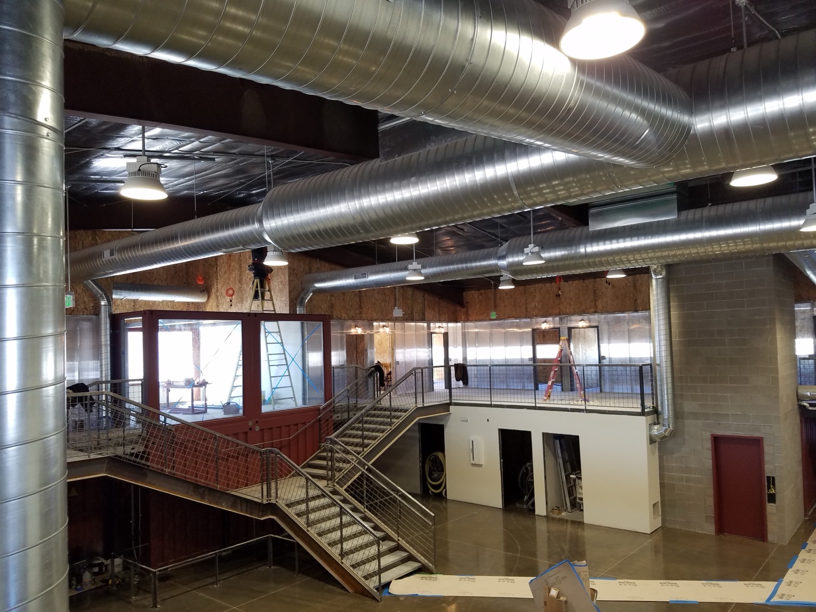 Tradecraft Industries — photo 12