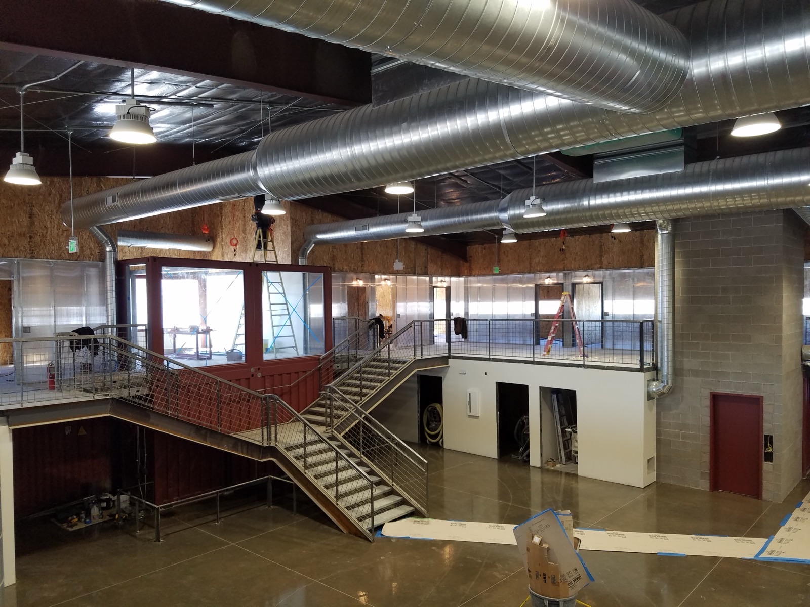 Tradecraft Industries — photo 13