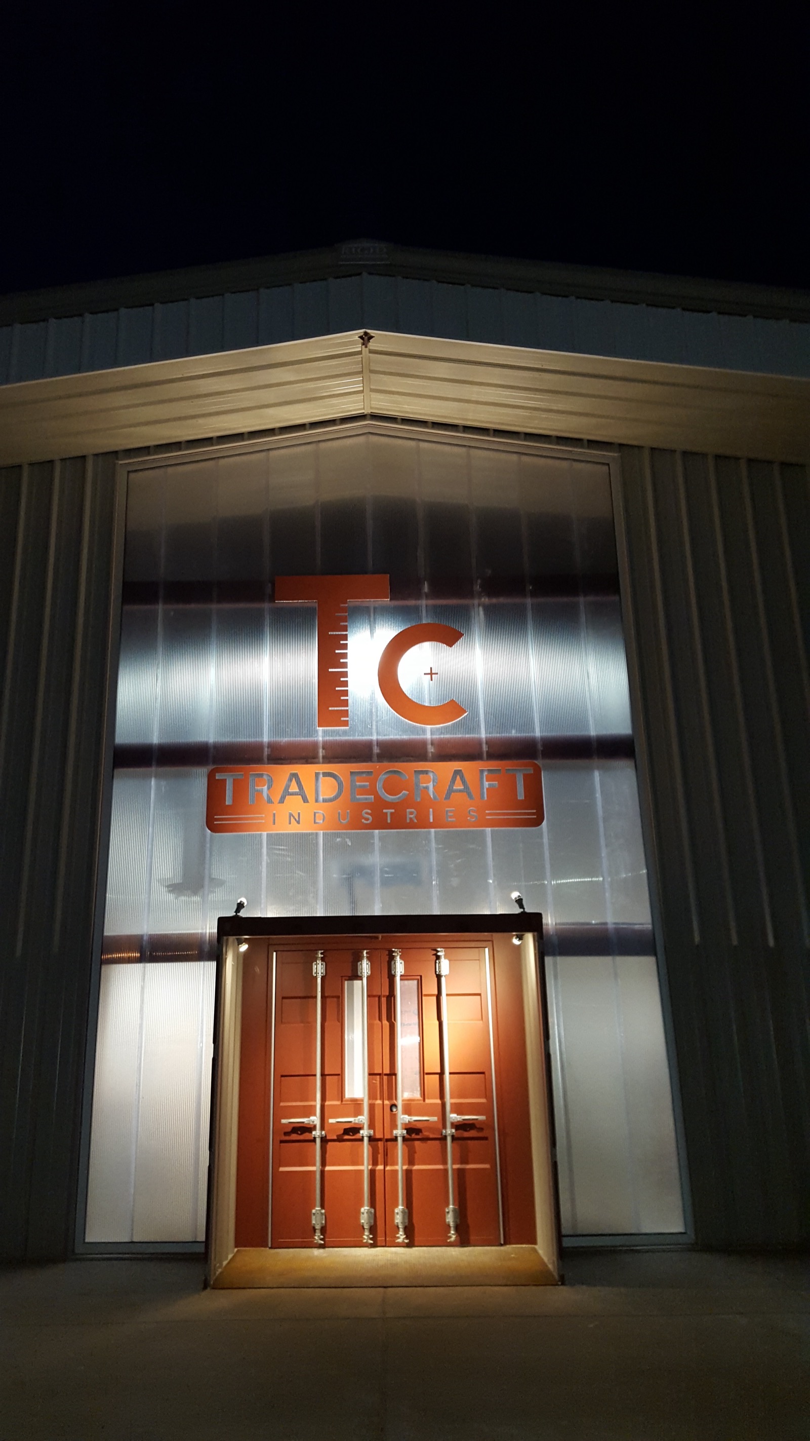 Tradecraft Industries — photo 14