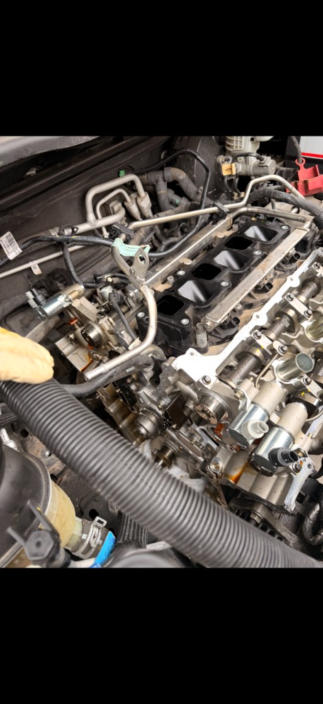 Precision Mobile Mechanic LLC — professional mobile mechanic service