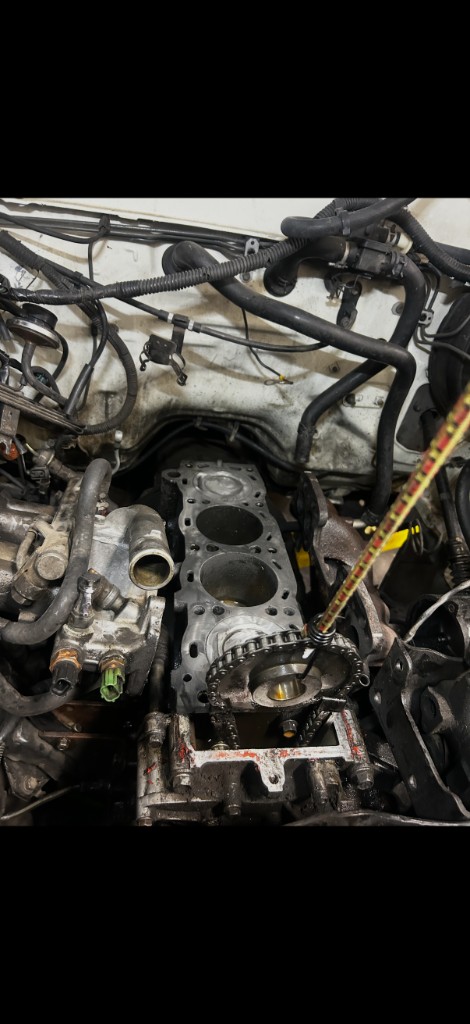 Professional auto repair by Precision Mobile Mechanic